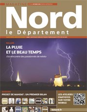 Magazine Nord