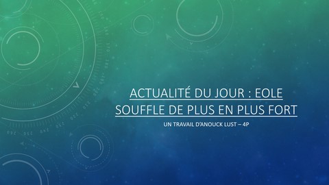Journal